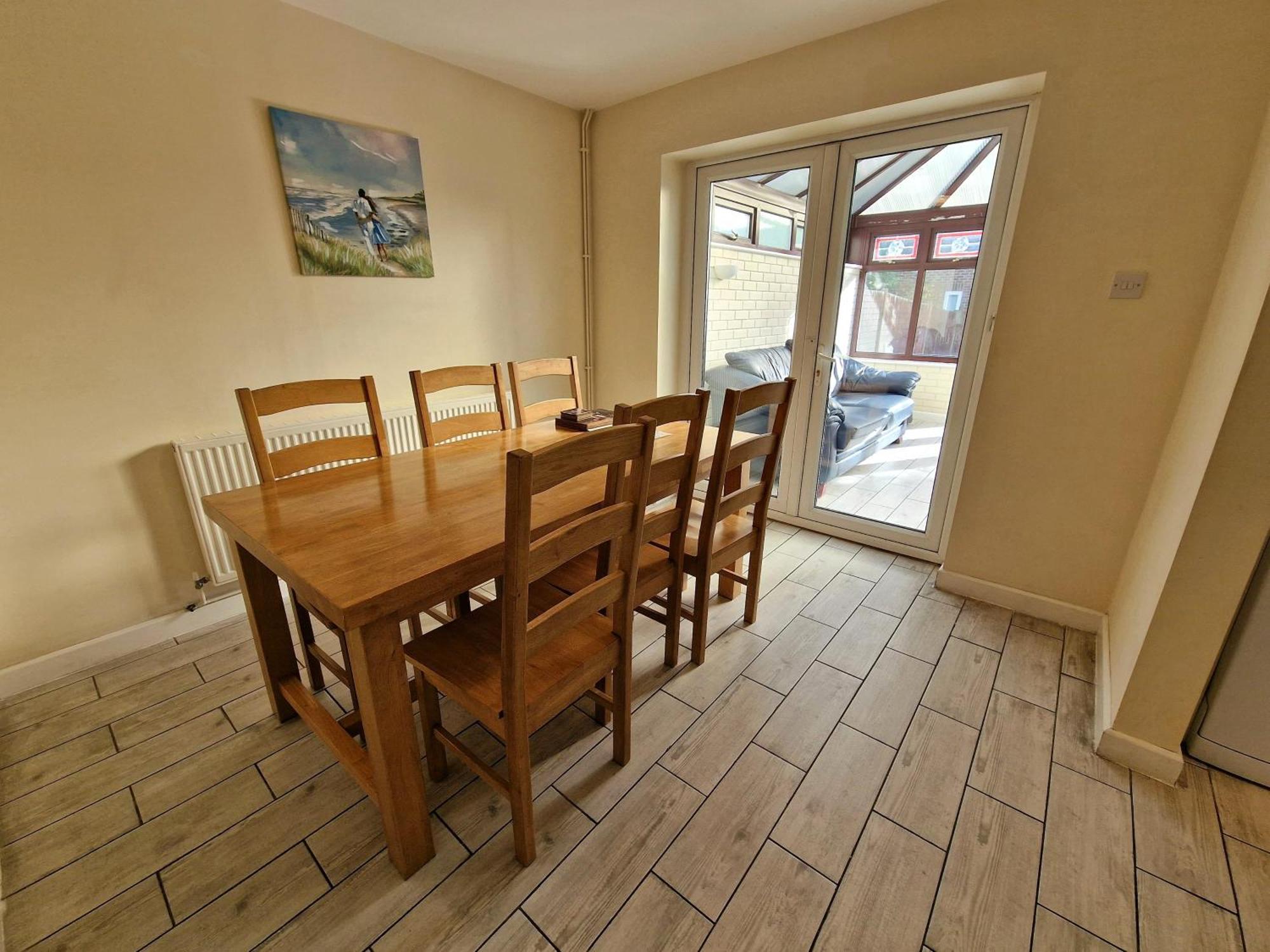 Вілла Town Or Country - Jessie Terrace House B Саутгемптон Екстер'єр фото